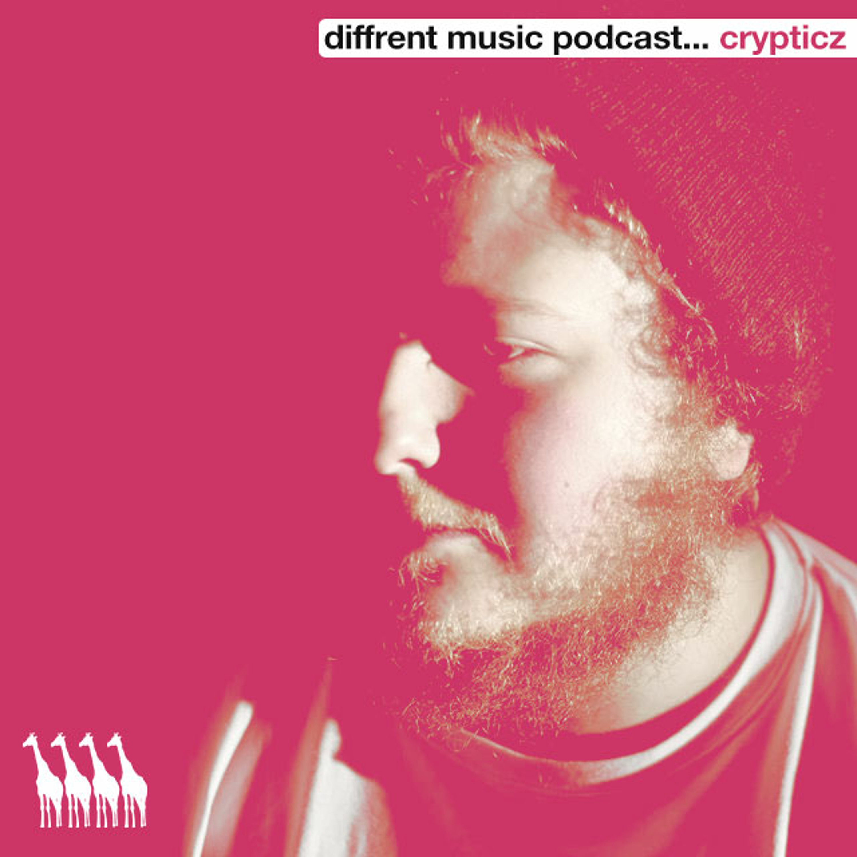 Diffrent Music Podcast