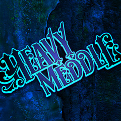 Heavy Meddle