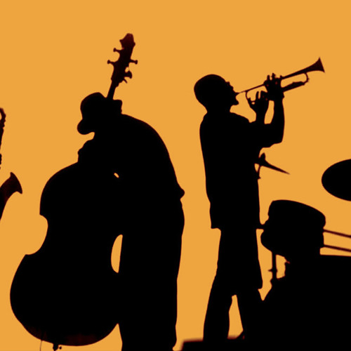 Kevin MacLeod - Night On The Docks - Sax
