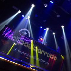 DJ Paulo Arruda