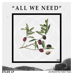 "All We Need"
