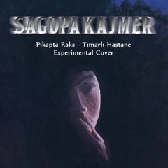 Pikapta Raks - Tımarlı Hastane (Experimental Cover)