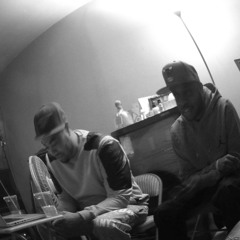 REWIND DRAMZ & TAFF DA GOD