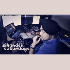 02) LUV Ft. Veer Karan