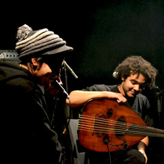 Mohamed Abozekry & HeeJaz / COULEURS