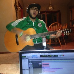 HybridMoments(Misfits Cover) by Pancho Villa's Skull