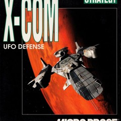 Mars (X-COM: UFO Defense Soundtrack)