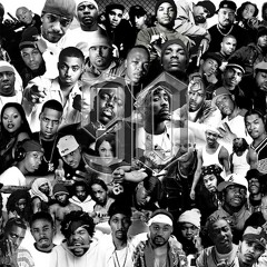 Old Skool Hip Hop