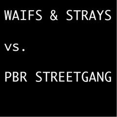 Sexual Healing (Waifs & Strays Vs. PBR Streetgang Dub Mix)