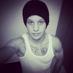 Say Something - Christina Aguilera
