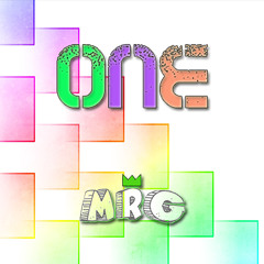 MRG - One [FREE DOWNLOAD!!!]