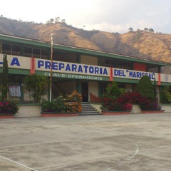 CONCURSO DE RAP - PREPARATORIA DEL MARISCAL