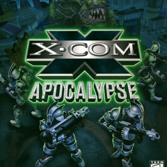 Dawn Over Barrier Walls (X-COM: Apocalypse Soundtrack)