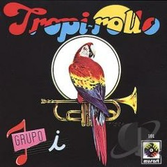 Tropi Rollo Mix De  Norteño