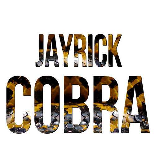 Jayrick - Cobra