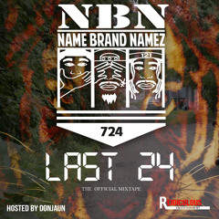 NBN - On The Low [ft.BlacHood] (Pro.BlacHood)