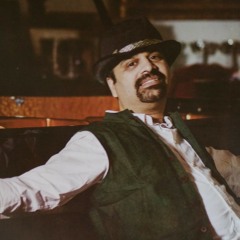 Jazzin' Jaishankar at Midnight Doodle