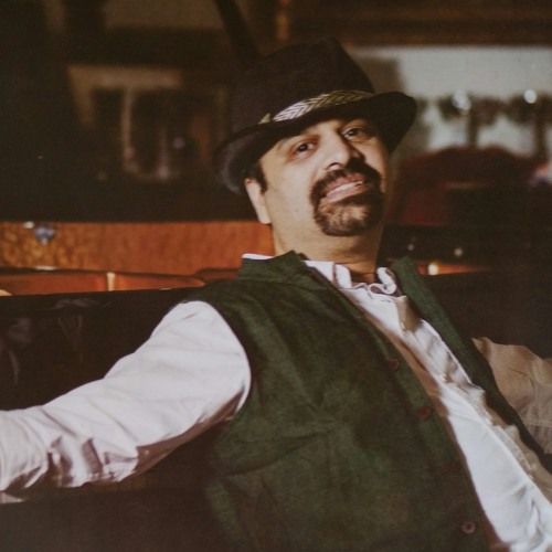 Jazzin' Jaishankar at Midnight Doodle