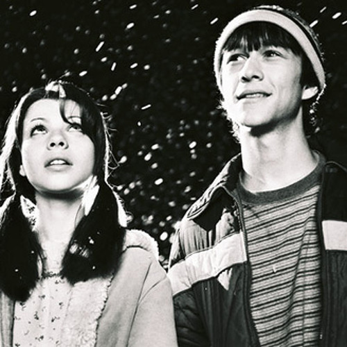 Robin Guthrie & Harold Budd - Snowfall (Mysterious Skin OST)