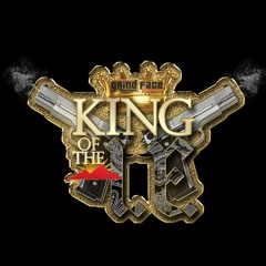 KING OF THE IE FT. AD DA LOC "N MY ZONE" (DO MY SHIT)