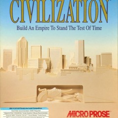 Greek (Sid Meier's Civilization OST by Jeff Briggs)