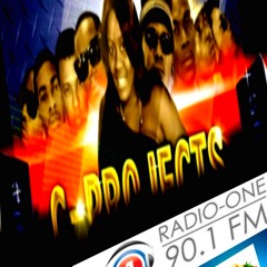PleziKanaval | Radio One 90.1 FM  en rotation avec C-PROJECTS HAITI