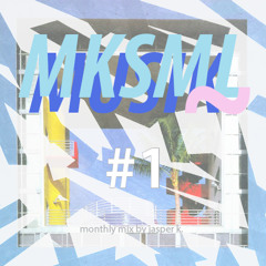 Maksimal Musik : a celebration of music #1