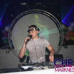 Dj Matti - Chez Marknesse 18.10.2014(Holland) @ Dj M@tius B-Day Party
