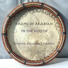 Drums of Arabian in the Guetto - Free download