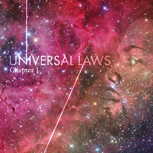 Universal Laws (Chapter 1)