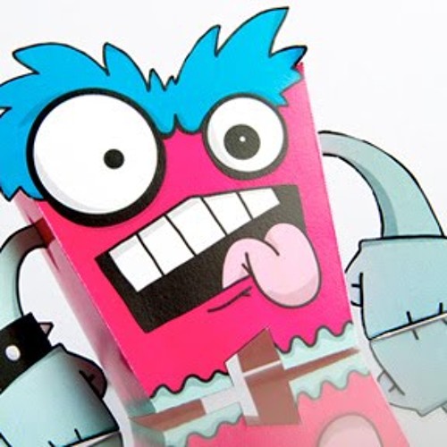 Firebool - Crazy Monster