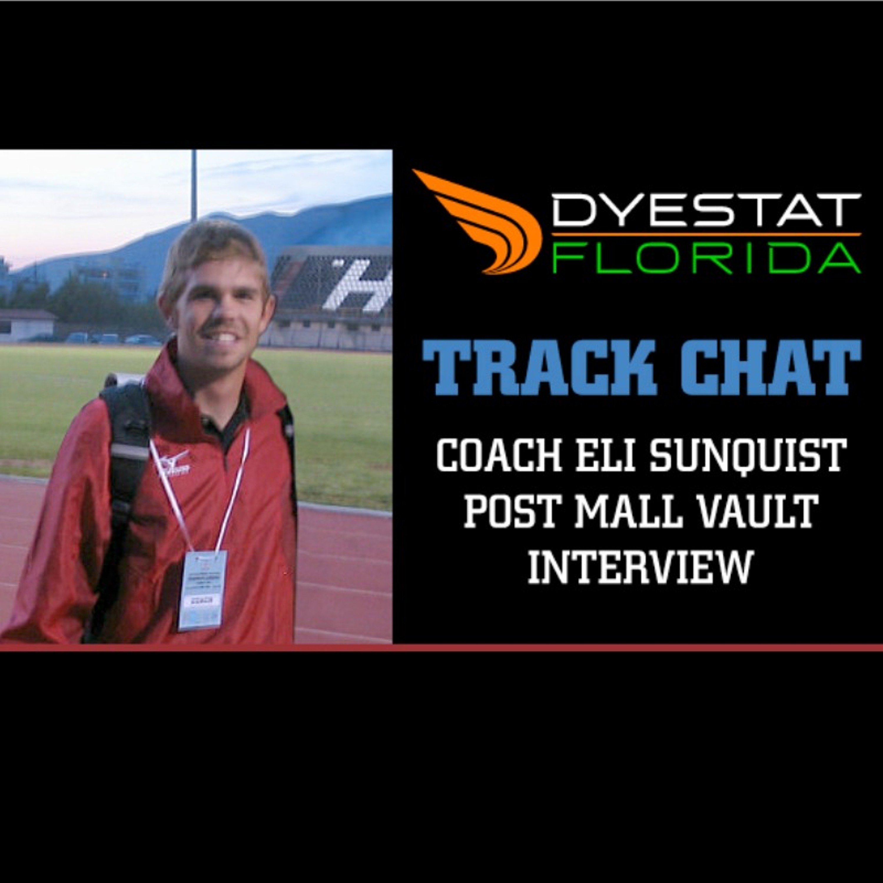 DyeStat Florida