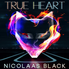 Nicolaas Black - True Heart (Deneha Remix)