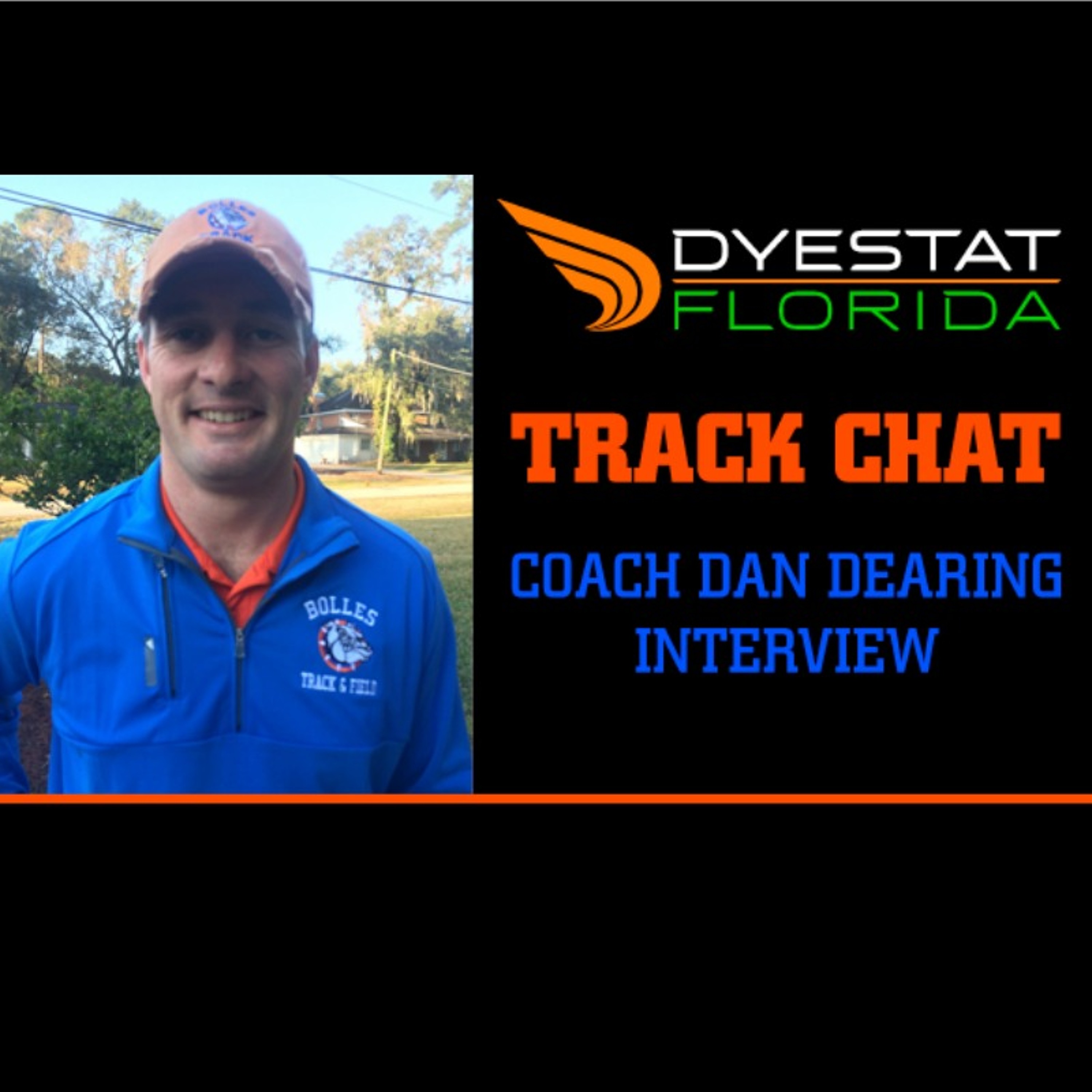 DyeStat Florida