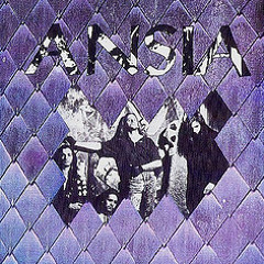 El límite que existe (es el que pones tú) - rough demo - Ansia rola inédita