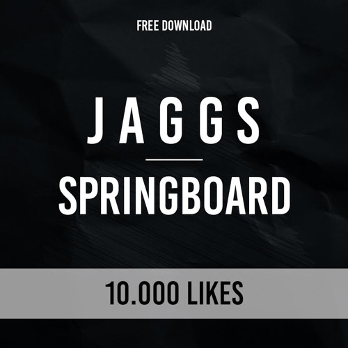 JAGGS - Springboard [FREE]