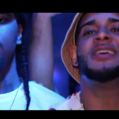 Willie Moatz X Vick Mucka - Flexin' (Kindell Brown Films)
