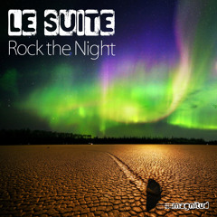 " Rock the night "  -  Teaser  EP