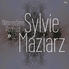 Nimmerlandpodcast #2 Sylvie Maziarz
