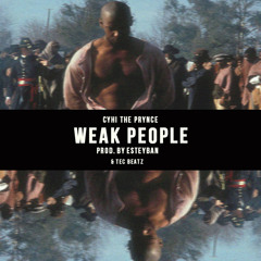 Weak People