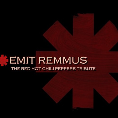 Stream Emit Remmus RHCP Tribute - Parallel Universe by Emit Remmus RHCP  Tribute | Listen online for free on SoundCloud