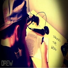 03 - Drew - What If I Told You