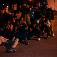 "What You Gone Do" Dae Hozae(WillowBoyz) Ft.(Team200) Youngin Slim , Spazzout200 & MacTrayGunna