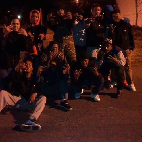 "What You Gone Do" Dae Hozae(WillowBoyz) Ft.(Team200) Youngin Slim , Spazzout200 & MacTrayGunna