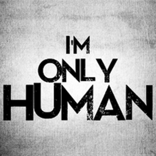 Песня only human. Only Human Todd Burns. Im only Human. I am only Human. Todd Burns only Human обложка.