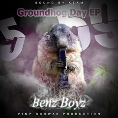 Benz Boyz – Groundhog Day (feat. Pimp Schwab) (New Version)