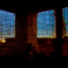 Ημίφως στο δωμάτιο