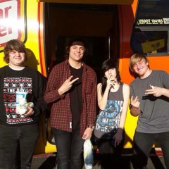 The Loneliest People - Fort Kent