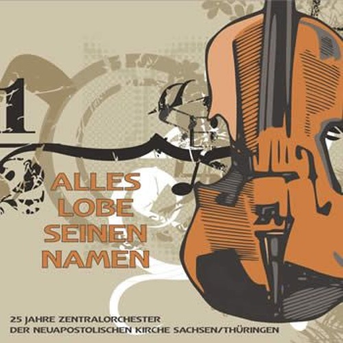 Vollendet ist das große Werk.MP3