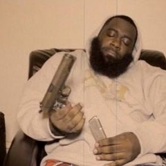 DARK LO - Gambling Spot Prod By Gotti Gator